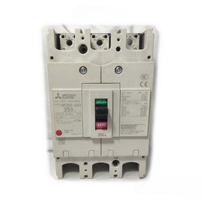 Circuit breaker NF250-SXV 3P/4P 125A 150A 175A 200A 225A 250A