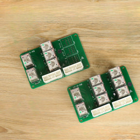 MAX relay board GR-S-AB