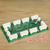 Car communication board CAN B2 V3.0 GRZ