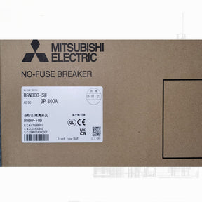 Circuit breaker DSN800-SW DSN630-SW DSN400-SW