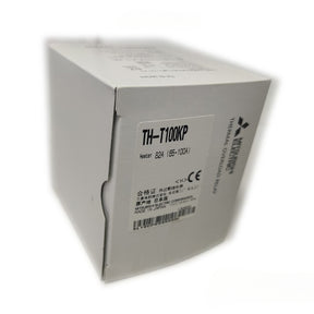 Relé de proteção térmica TH-T100KP 67A/TH-T100KP/82A TH-T100KP 95A 