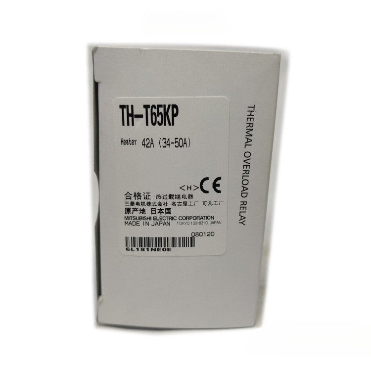 Тепловое реле TH-T65KP 15А 22А 29А 35А 42А 54А КПСР54А 