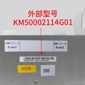 KM50002114G01