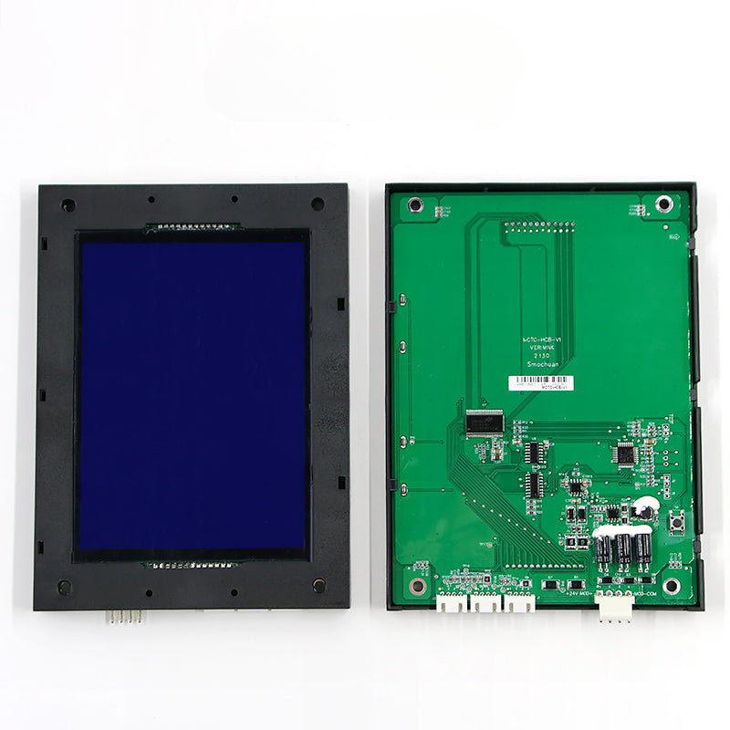 Elevator call display board MCTC-HCB-V1/V2/V3/V4