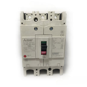 Circuit breaker NF160-SXV NF160-LXV NF160-HXV 3P 4P 125A 150A 160A