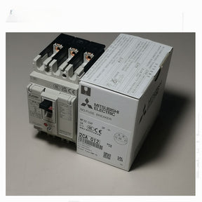 Circuit breaker NF32-SVF 2P 3P 3A-32A replaces NF30-CS