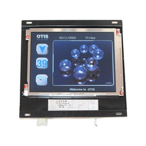 10.4 Car Display XAA25140AD993 Elevator Multimedia Display