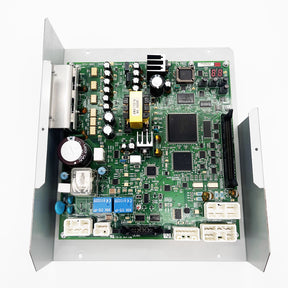 DCU-160 door machine board UCE4-16M2 2N1M3492-B