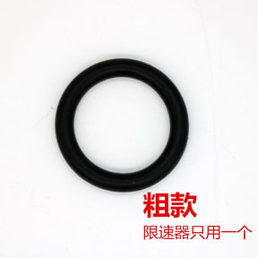 10pcs 3300 3600 Elevator Speed Limiter Damping Ring