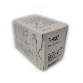 Thermal overload relay TH-N12KP 0.17A 6.6A 9A 11A4V