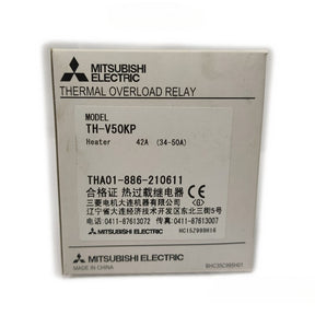 Thermal relay TH-V50KP 29A 42A TH-N50KP TH-T50KP