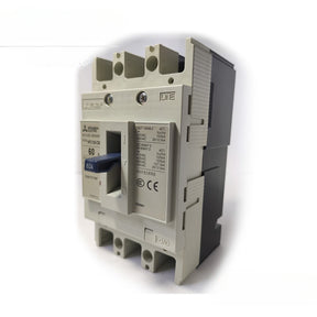 Circuit breaker NFC100-CMXA 2P 3P 60A 63A 80A 100A