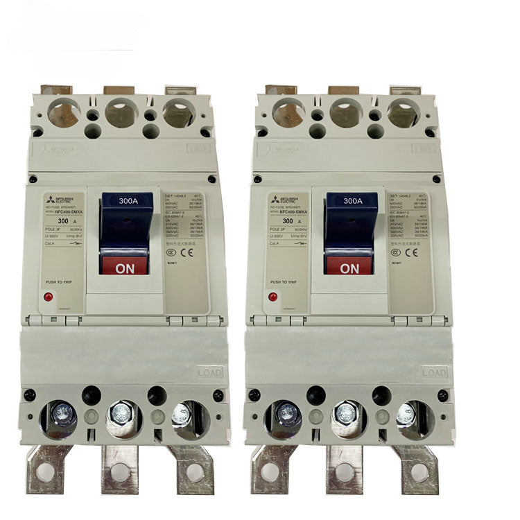 Circuit breaker NFC400-SMXA HMXA 3P 300A 350A 400A