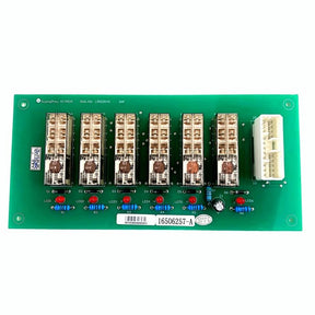 16502657-A SAF Board 13503549 Elevator Access Control Board