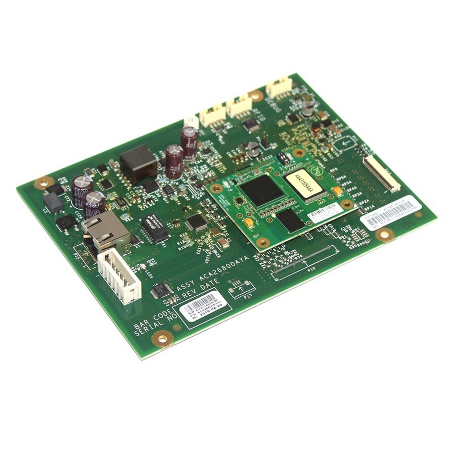 ACA26800AYA1 Control Board