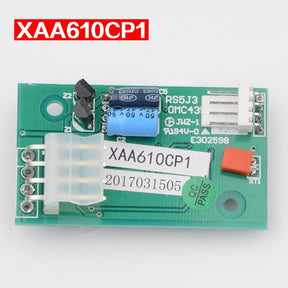 Плата парста лифта RS5J3 XAA610CP1 