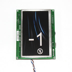 A3N58869 LCD Display Board