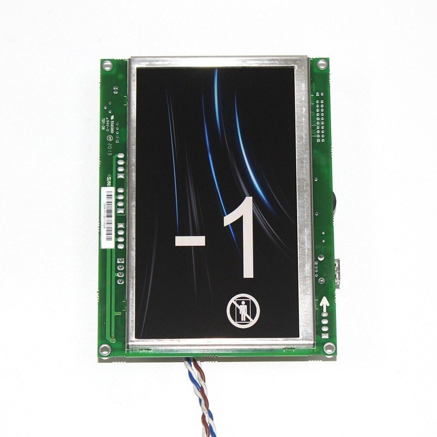 A3N58869 LCD Display Board