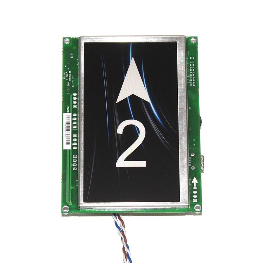 A3N58869 LCD Display Board