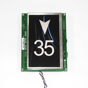 A3N58869 LCD Display Board