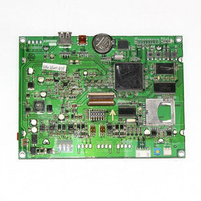 Placa de exposição de A3N58869 LCD 