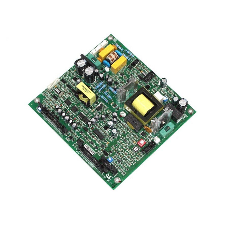 Elevator Parts HAA2051A16 Emergency Rescue Board