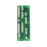 F-FBA25402AJ1 2000 Elevator Car Top Interface Board