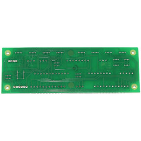 F-FBA25402AJ1 2000 Elevator Car Top Interface Board