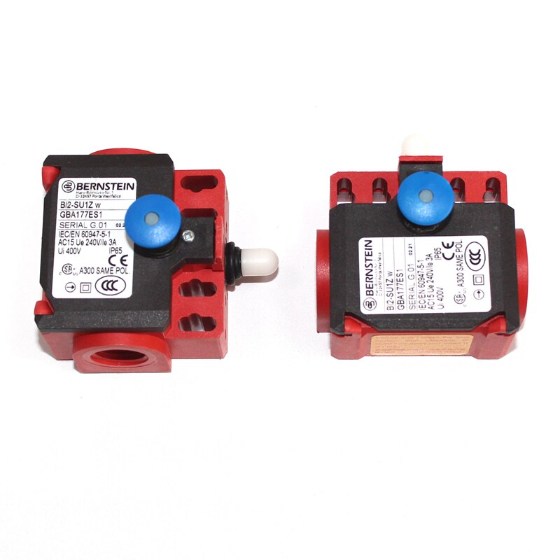 GBA177ES1 Stroke Limit Switch