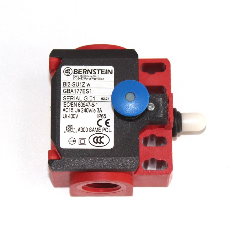 GBA177ES1 Stroke Limit Switch