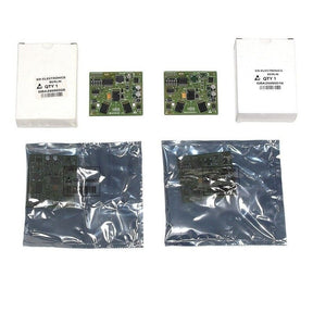 Placa de instruções GBA25005D1 HBB GBA25005D2 