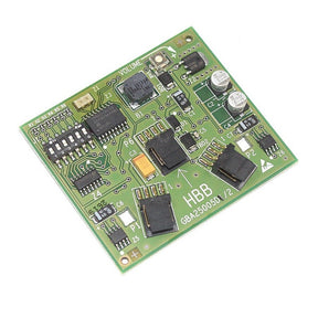 GBA25005D1 HBB Instruction Board GBA25005D2