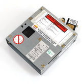 O elevador GBA25005D1 parte a placa de instruções HBB TAB20602K4 