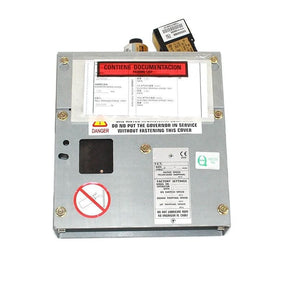 O elevador GBA25005D1 parte a placa de instruções HBB TAB20602K4 