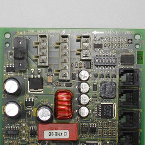 GBA26800BB2 Lift Control Board GAA26800BG1