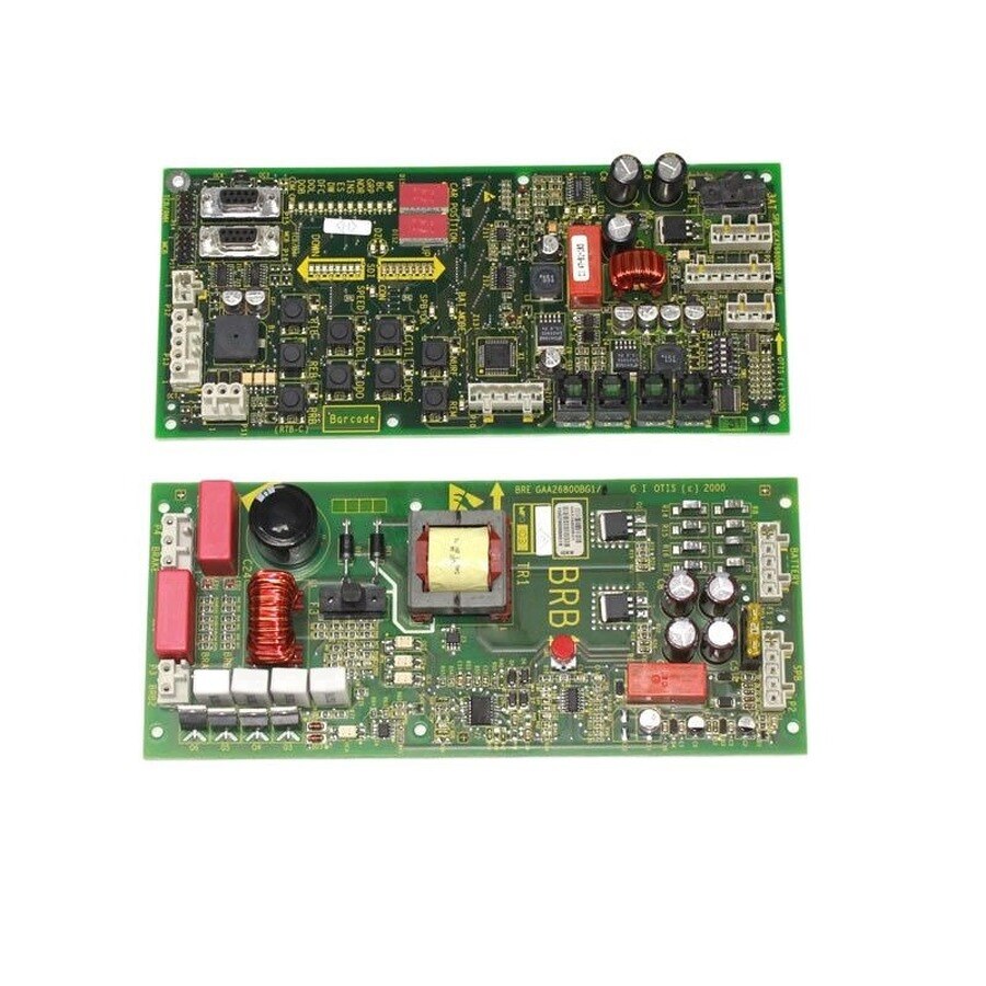 GBA26800BB2 Lift Control Board GAA26800BG1