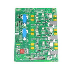 GBA26800MX4 Inverter Panel Elevator Drive Board PBX-BIDI GAA26800MX2