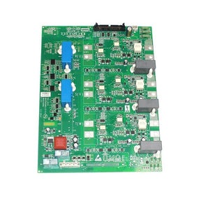 GBA26800MX4 Inverter Panel Elevator Drive Board PBX-BIDI GAA26800MX2