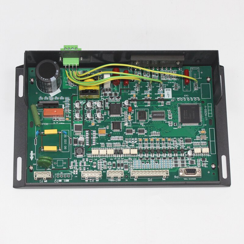 GFA24350BD11 Elevator Control Box DO2000 Door Machine Inverter