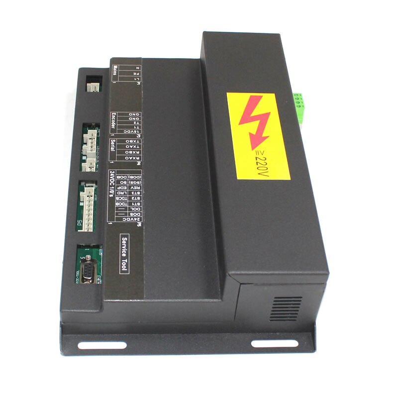 GFA24350BD11 Elevator Control Box DO2000 Door Machine Inverter