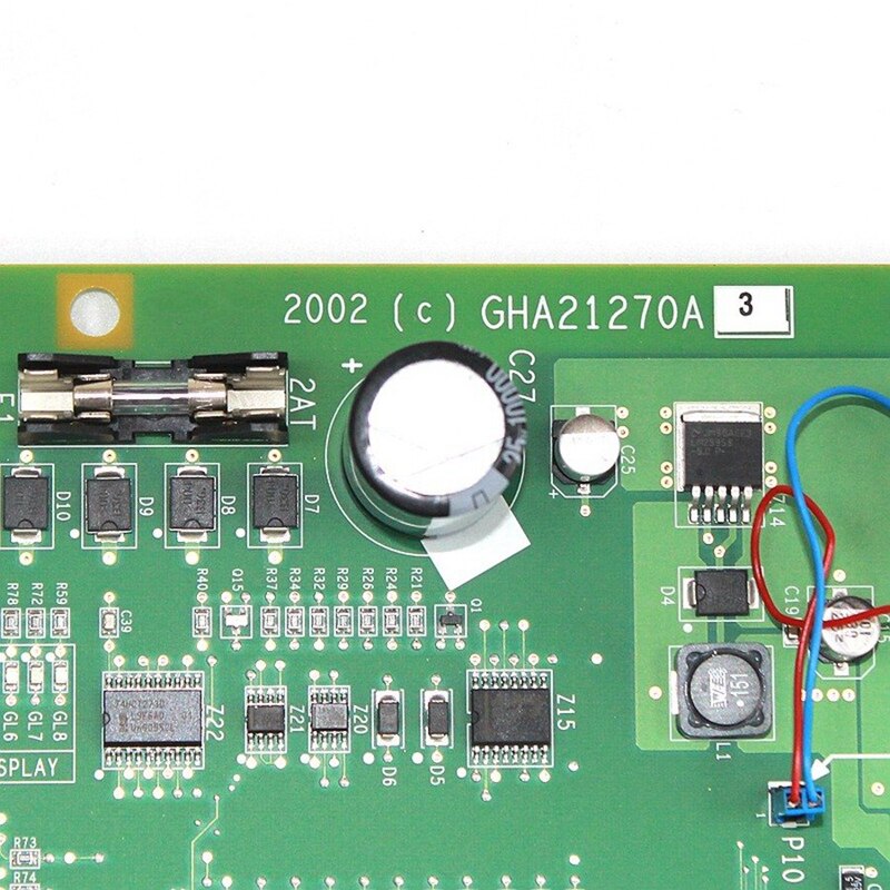 GHA21270A1 Elevator Control Board RCB-II