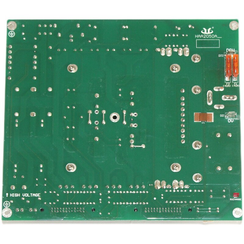 HAA2050A Brake Power Supply Board HAA2050A6