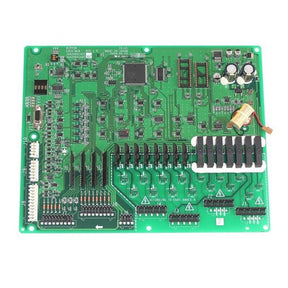 JGA26801AAF002 Elevator Control Board LMCSS-MCB