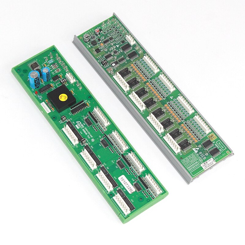 RSEB Communication Board OMA4351ANF B9693AE1