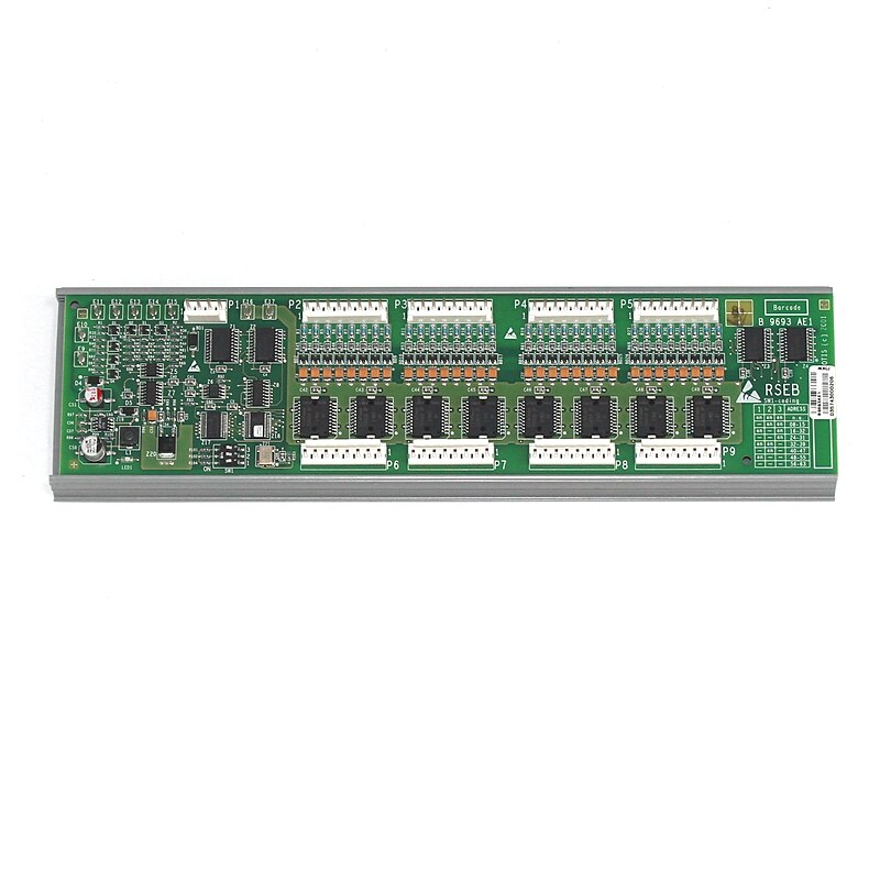 RSEB Communication Board OMA4351ANF B9693AE1