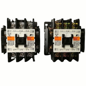 SC-N2 AC Contactor  SC35BAA