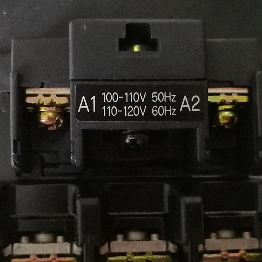 SC-N2 AC Contactor  SC35BAA