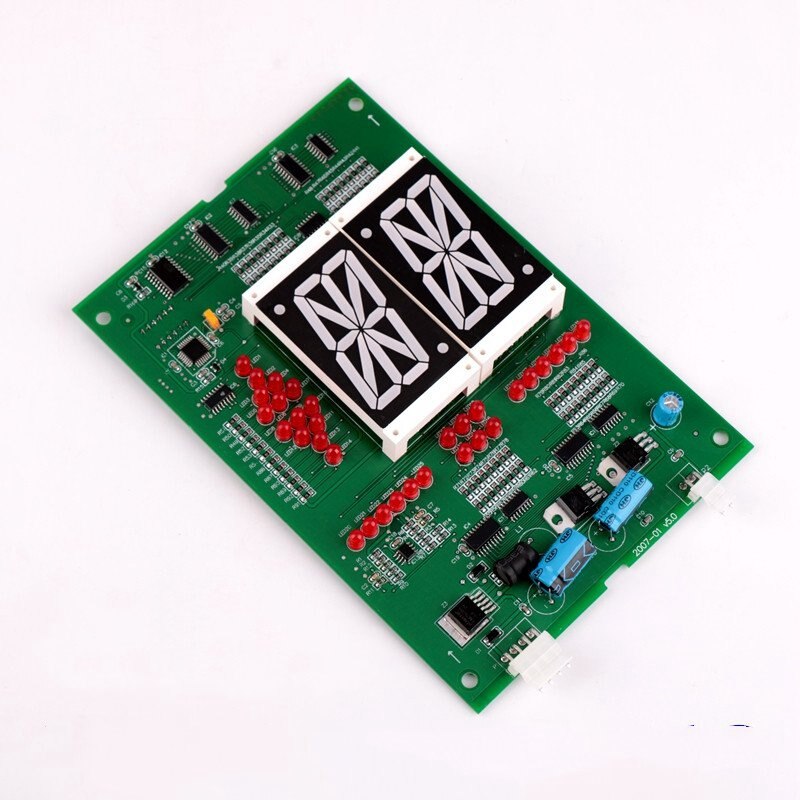 XAA25140AH11 Car Display Board