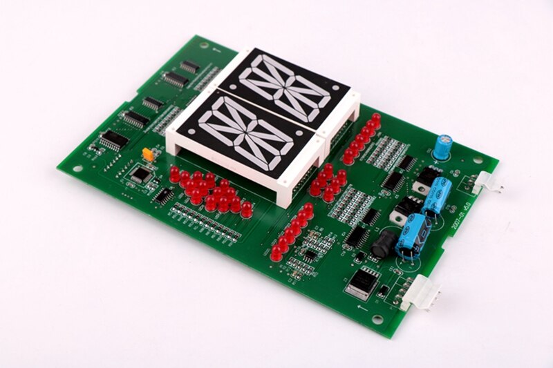 XAA25140AH11 Car Display Board