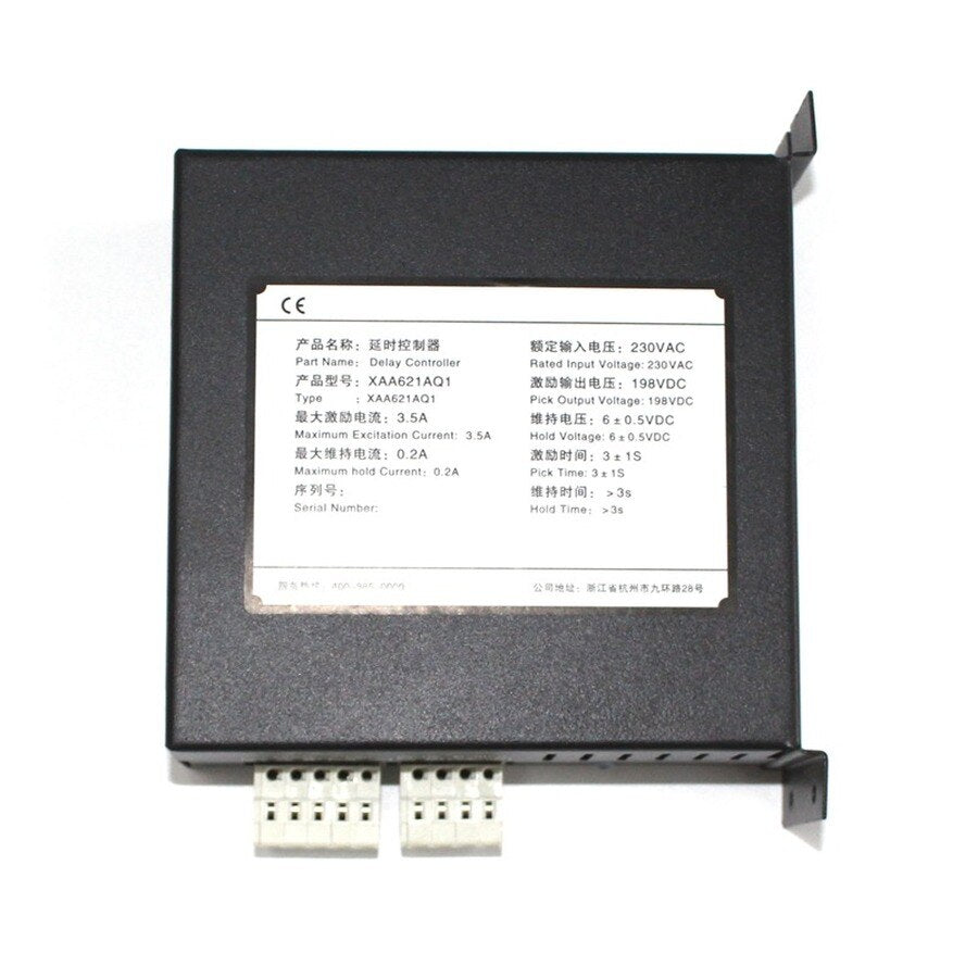 XAA621AQ1 Delay Controller